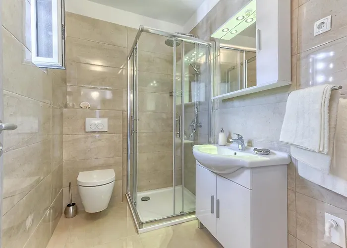Apartmán Regent In Kaštela
